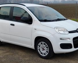 Fiat Panda 1.2 EasyPower Lounge