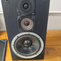 casse vintage technics