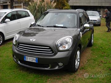 Mini Cooper D Clubman 1.6 16V