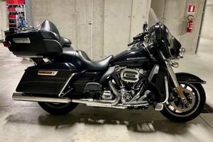 HARLEY ULTRA LIMITEDN 103 2015 PERFETTA