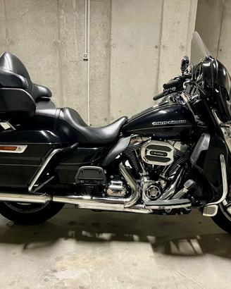 HARLEY ULTRA LIMITEDN 103 2015 PERFETTA
