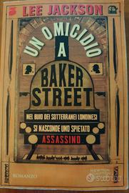 un omicidio a Baker street