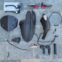 Ricambi Ducati Hypermotard 821/939