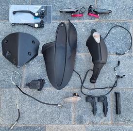 Ricambi Ducati Hypermotard 821/939