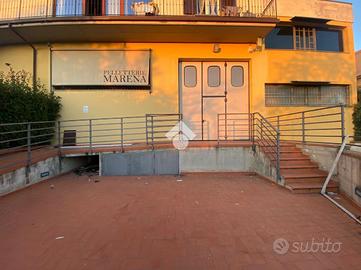 LABORATORIO A CASTELFRANCO PIANDISCÒ
