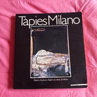 TAPIES MILANO 🟡🔵🟤🔴🟣🟪🟦🟧🟥⚫️🟠⚪️🟨🔵🟣🟪