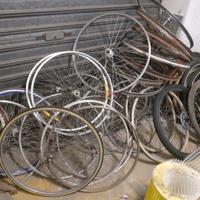 Cerchi per bici