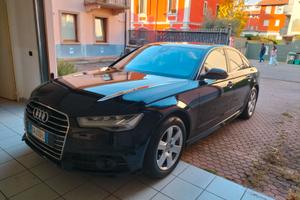AUDI modello A6 LIMOUSINE TFSI  Benzina Turbo