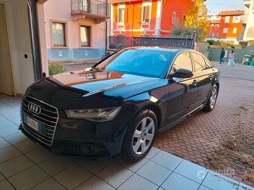 AUDI modello A6 LIMOUSINE TFSI  Benzina Turbo