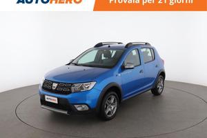 DACIA Sandero LX27375