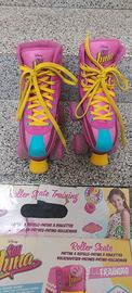 Pattini Soy Luna n.34-35