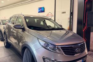 Kia Sportage 1.7 CRDI