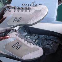 scarpe sportive uomo Hogan 