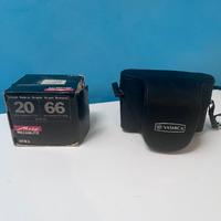 Macchina fotografica Yashica MG-1 Vintage