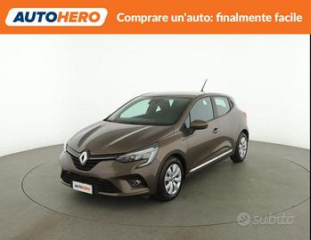 RENAULT Clio JN23245