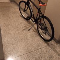 Bicicletta MTB