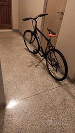 Bicicletta MTB