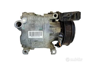 Compressore Clima Aria Condizionata Fiat Panda 1.2