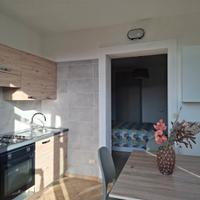 Villasimius Agorà monolocale 3PLetto climatizzato