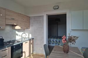 Villasimius Agorà monolocale 3PLetto climatizzato