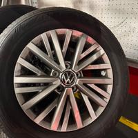 Cerchi Originali Trock 16