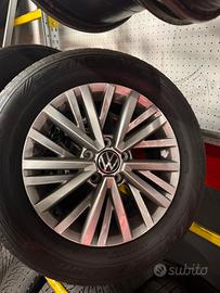 Cerchi Originali Trock 16