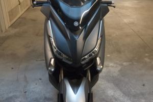 Yamaha X-Max 400 - 2017