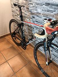 BICICLETTA DA CORSA DEROSA R848