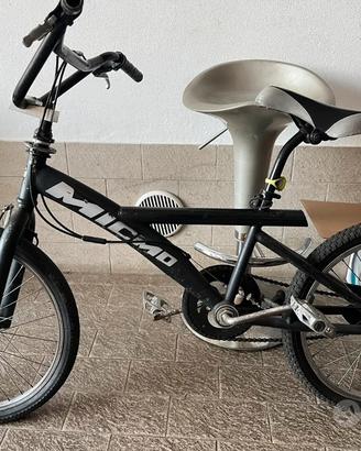 Bmx Micmo