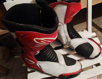 Stivali Moto ALPINE STARS 