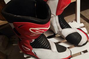 Stivali Moto ALPINE STARS 