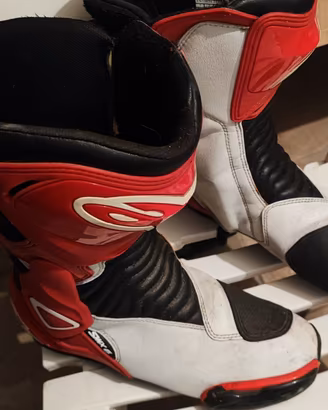 Stivali Moto ALPINE STARS 