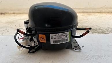 Compressore frigo Embraco EMC3125U nuovo