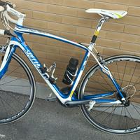 Bici da corsa