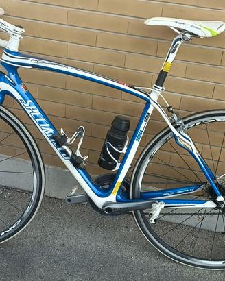 Bici da corsa