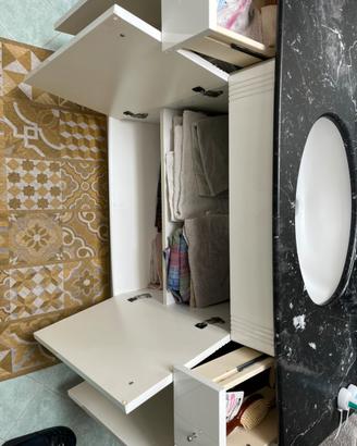 Mobile per Bagno