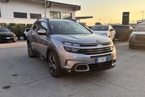 CITROEN C5 Aircross BlueHDi 130 S&S EAT8 Shine