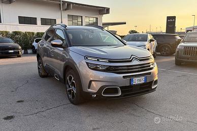 CITROEN C5 Aircross BlueHDi 130 S&S EAT8 Shine