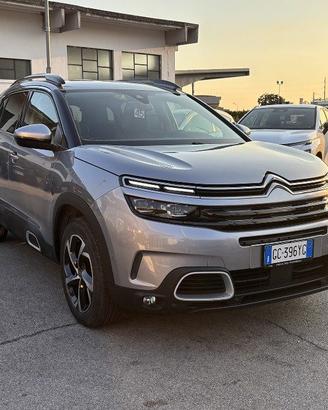 CITROEN C5 Aircross BlueHDi 130 S&S EAT8 Shine