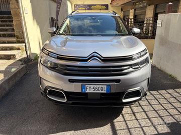 Citroen C5 Aircross BlueHDi 130 S&S Shine