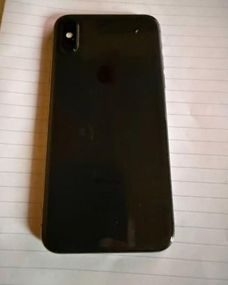 IPhone x 256 giga