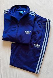 Adidas Originals Firebird o SST vintage.