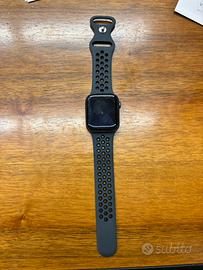 Apple Watch 4 nike 44mm