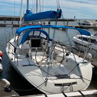 Janneau JOD35
