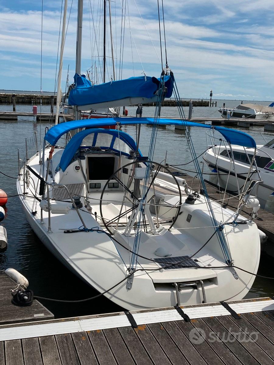 Janneau JOD35 — View photo 1