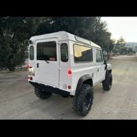 Land rover defender 300tdi 1994