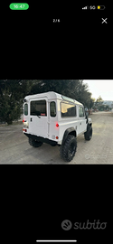 Land rover defender 300tdi 1994