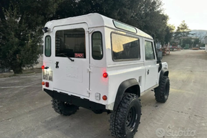 Land rover defender 300tdi 1994