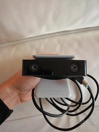 Sony Playstation HD camera ps5 webcam 