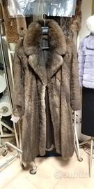 Pelliccia Opossum 